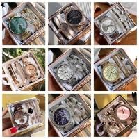 ราคา Michael Kors MK6065/MK3402/MK3190/MK3892/MK5353/MK5354/MK3757/MK6117/MK6402 Watch (แถมฟรี กำไลข้อมือ มูลค่า1290 บาท) (2424604098)