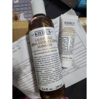 ราคา KIEHL'S CALENDULA HERBAL EXTRACT ALCOHOL-FREE TONER 250ML โทนเนอร์บำรุง (42315316780)