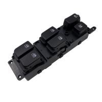 ราคา Left Hand Driver Power Master Window Switch For Kia Carens OEM 93570-1D301 (45554148819)