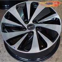 ราคา ล้อแม็กมือสอง Byd Sealion6 ขอบ19นิ้ว กว้าง7.5นิ้ว 5รู120 Offset45 (ราคา 1วง) (42600299009)