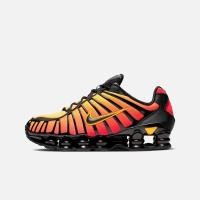 ราคา รองเท้าผู้ชาย Nike Shox TL ของแท้ ป้ายไทย (43421679864)