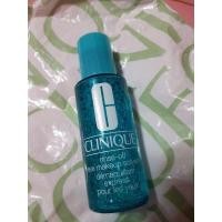 ราคา Clinique Rinse-Off Eye Makeup Solvent 60ml (3879414952)