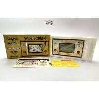 ราคา (1) Parachute Game & Watch (nintendo)(wide screen)[PR-21] เกมกด โดดร่ม (29458268007)