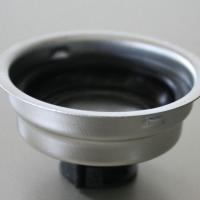 ราคา ❡Delonghi เครื่องชงกาแฟกึ่งอัตโนมัติผงกาแฟ 1/2 ถ้วยชามผงกรอง ECO310 EC270 EC250 use (18746213243)