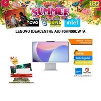 ราคา LENOVO IDEACENTRE AIO F0HN00QWTA /Core™ 5 210H/ประกัน 3 YEARS Premium Care (40655788642)
