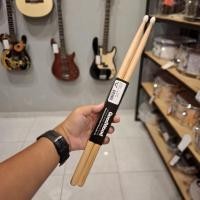 ราคา ไม้กลอง Good Wood By Viter 5B Nylon Tips (42355733239)