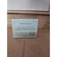 ราคา แท้ SkinCeuticals Triple Lipid Restore 2:4:2 an anti-aging moisturizer cream 48ml (40113571969)