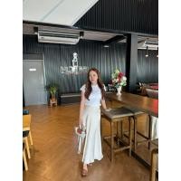 ราคา ส่งต่อเสื้อครอปแบรนด์ Mitr (27512693734)