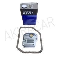 ราคา กรองเกียร์พร้อมประเก็น Toyota Altis ปี2008-2013 Toyota Vios ปี 03-07, Yaris ปี 05-12 และน้ำมันเกียร์ WS AFW+ (14748883202)