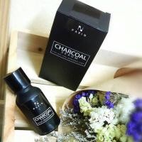 ราคา ชาโคลเซรั่ม เซรั่มชาโคล Parin Charcoal Serum Hair Detox (246702028)