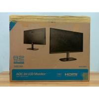ราคา จอคอม AOC 24B2XH/67 ( 24 นิ้ว ) (24564051637)