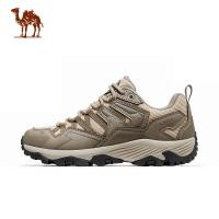 ราคา CAMEL CROWN รองเท้ากีฬากลางแจ้งสำหรับผู้หญิง รองเท้าเดินป่ากันลื่น (22076940746)