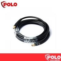 ราคา อะไหล่สายอัดฉีด ใช้กับเครื่องฉีดน้ำแรงดันสูง POLO รุ่น WARRIOR 140N 5Meter (255836375)