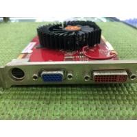 ราคา การ์ดจอ NVIDIA GeForce 7300 GT พร้อมใช้งาน. รับประกัน 7 วัน (22947891499)