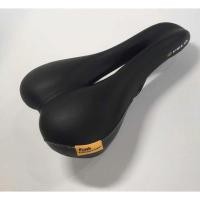ราคา VELO 3147 เบาะนั่งจักรยาน MTB จักรยานเสือหมอบพับอานจักรยาน 272*176 มม (55706511405)