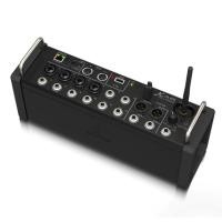 ราคา Behringer X AIR XR12 ดิจิตอลมิกซ์แร็ค มีของพน้อมส่งทันที!!! ประกันศูนย์บูเซ่ 1ปี (49956062352)