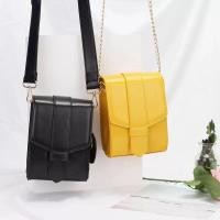 ราคา ⊙◎◑พร้อมส่ง! กระเป๋าสะพายข้าง แนว Zara ได้สาย 3 เส้น + พวงกูญแจรูปหัวใจ รุ่น YK-029 (10706446538)