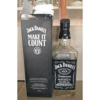 ราคา ขวดเปล่า แจ๊ค แดเนียล 700 มล. พร้อมกล่อง (54754260818)