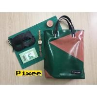 ราคา Freitag Leland แท้ สภาพใหม่ (1252510455)
