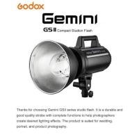 ราคา Godox Gemini Professional (GS400)