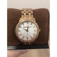 ราคา นาฬิกาข้อมือ Michael Kors MK3237 (มือสอง) (10024904287)
