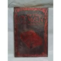 ราคา The Omen ศึกผู้พิทักษ์คัมภีร์มหาเวท เล่ม 1 มือสอง (22551271325)