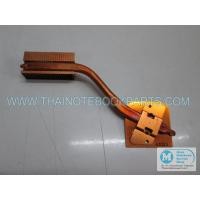 ราคา ฮีทซิ้งค์ระบายความร้อนโน๊ตบุ๊ค Toshiba Satellite M30, M35 Cooling Heatsink (มือสอง) (7419060934)