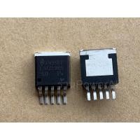 ราคา LM2596S LM2596HVS LM2596 TO-263 LM2596S-3.3 LM2596S-5V LM2596S-12 LM2596S-ADJ DC-DC Converter Step-Down Regulator (10975201619)