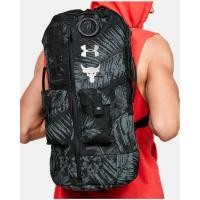 ราคา กระเป๋า Under Armour UA Men's Project Rock 60 Bag ของแท้ 100% จากช็อป (7857232678)
