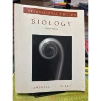 ราคา Campbell biology seventh edition มีขีดเขียน 5% (19385765528)