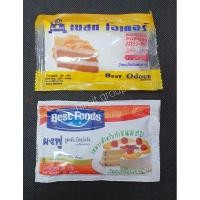 ราคา ผงฟู ดับเบิลแอ็คติง เบสฟู้ดส์ 20 กรัม / เบสท์ โอเดอร์ 30 กรัม (7417582678)
