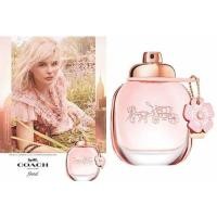 ราคา ✅ พร้อมส่ง น้ำหอม Coach New York Floral EDP 30 ml ของแท้จากต่างประเทศ (12014674195)