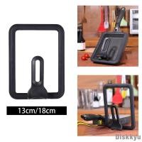 ราคา [Diskkyu] ฝาหม้อทามาโกะยากิ ทดแทนฝาครอบกระทะทามาโกะยากิพร้อมที่จับอเนกประสงค์ (40828564127)