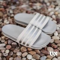 ราคา [ของแท้ ส่งไว จากไทย] ADIDAS ADILETTE COMFORT [GW8746] (45501036425)