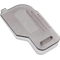 ราคา แผ่นปิดกระสวย แผ่นปิดกระโหลก จักรปักคอม Brother บราเดอร์ NV800,850e,900,A80 ราคาต่อชิ้น (28162522651)