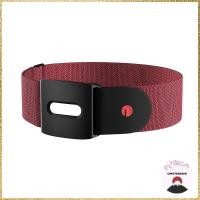 ราคา POLAR Verity Sense Replacement Armband Dark Red M-XXL 910110571 (29357222425)