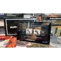 ราคา จอ 7 นิ้ว Alpha Coustic Android จอแอนดรอย อัลฟ่า คูสติก แท้ ขนาด 7” (11533908985)