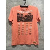 ราคา เสื้อวินเทจมือสอง สภาพดีมาก อก 20“ ยาว 27” edc brand (44473367847)