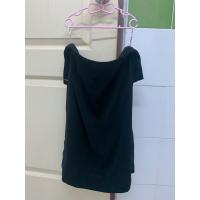 ราคา กระโปรงนักศึกษา ร้านนิสิต(Single nisit) สีดำ (21076547118)