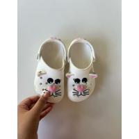 ราคา (C075) รองเท้าCrocsเด็กมือสองของแท้ รองเท้าแบรนด์เด็กมือสองของแท้(ส่งฟรี)รองเท้าcrocsมือสองของแท้ (40324529465)