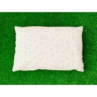 ราคา ปลอกหมอนหนุน สีขาวลายดอกวินเทจสีฟ้า มือสองสภาพดี สินค้าญี่ปุ่น-เกาหลีแท้ (26305317471)