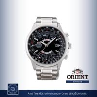 ราคา นาฬิกา Orient Sports Collection 44mm Automatic (EU07005B) Avid Time โอเรียนท์ ของแท้ ประกันศูนย์ (13038644809)