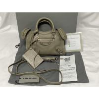 ราคา Balenciaga nano city (13045850777)