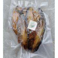 ราคา ปลาดุกตากแห้ง แพ็คล่ะ3-5ตัว (3931220708)