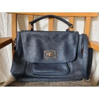 ราคา กระเป๋า Anne Klein มือสอง ของแท้แบบสะพายข้าง (10141546669)