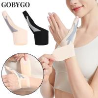 ราคา .GOBYGO สายรัดข้อมือป้องกันอาการบาดเจ็บสำหรับกีฬาเทนนิสและแบดมินตัน (41528576411)