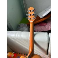 ราคา กีต้าร์โปรง Mantic AG-1c (29412670203)