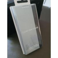 ราคา Clear View Cover สำหรับ Samsung Galaxy Note 10 (8842467626)
