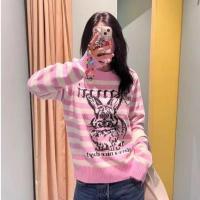 ราคา (ขายแต่ของแท้พรีจากชอปเกาหลี)[Gani] SS25 Knit K2426 065 (55355406412)