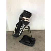 ราคา ถุงกอล์ฟเด็กTitleist ขาตั้ง มือ2 子供用ゴルフバッグ(中古) (9323679787)